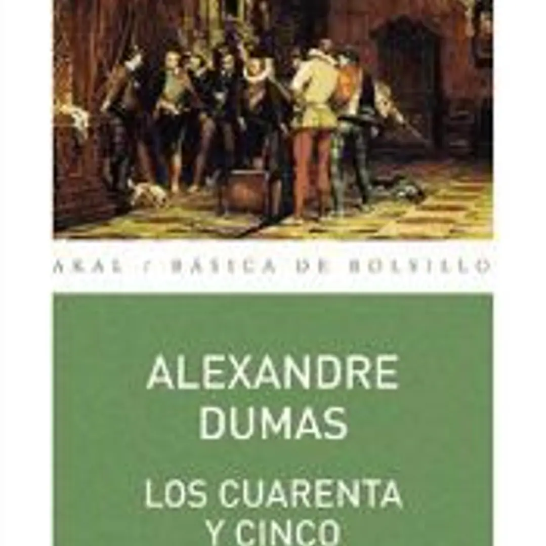 Los cuarenta y cinco 1