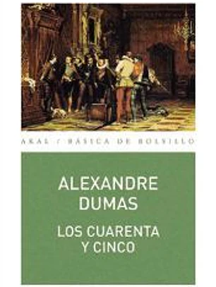 Los cuarenta y cinco