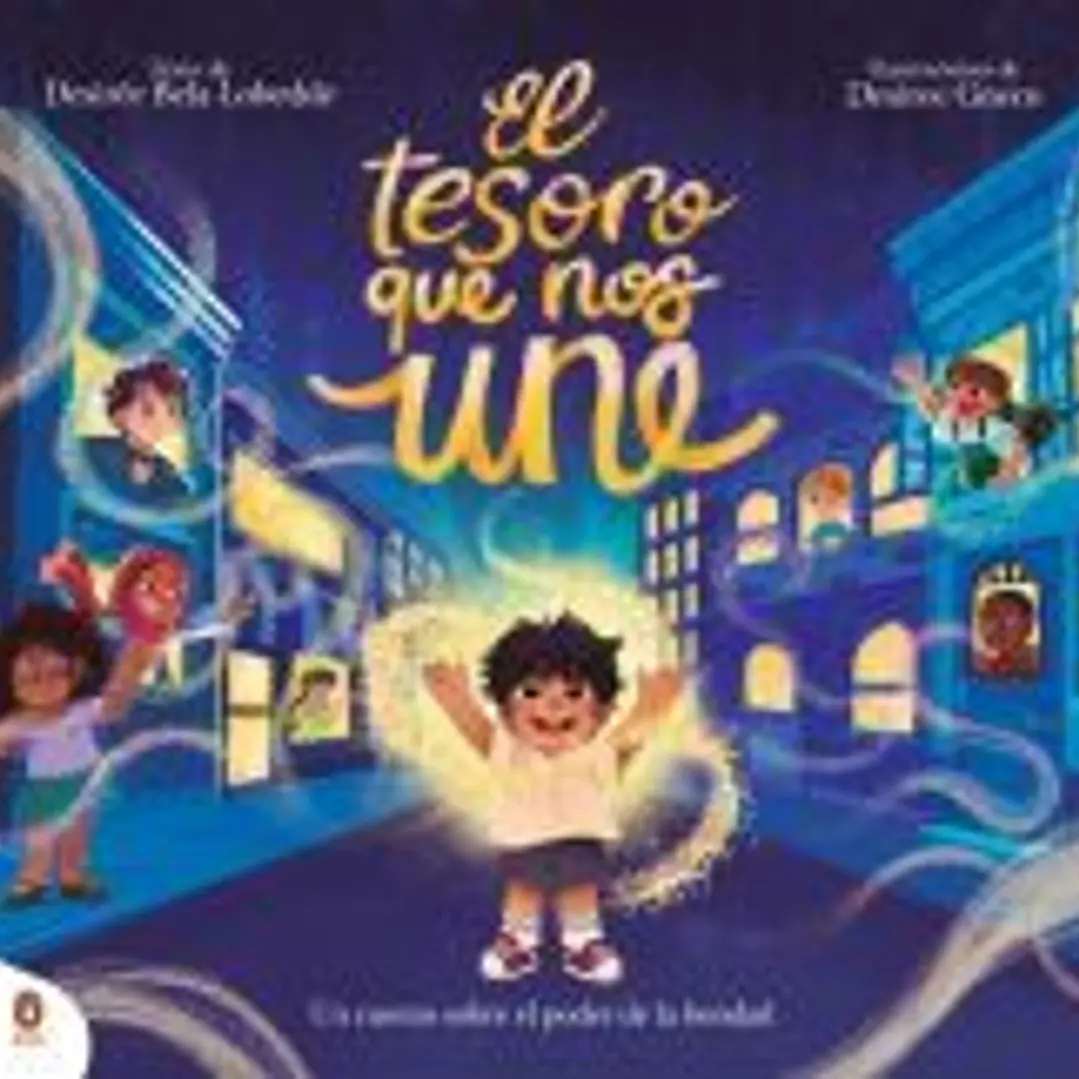 El tesoro que nos une 1