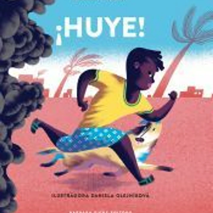 ¡HUYE! 1