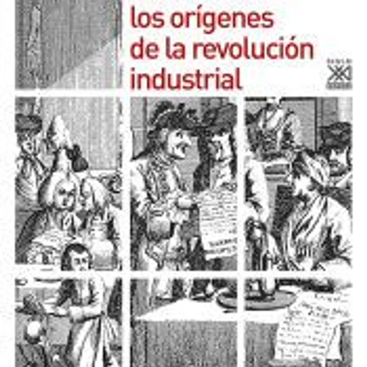 En torno a los orígenes de la revolución industrial 1