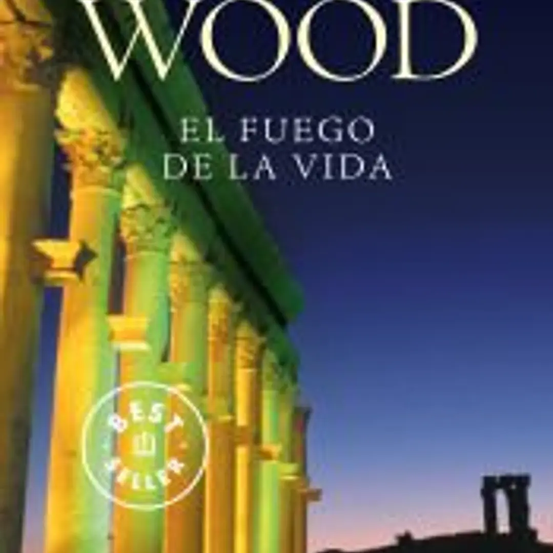 El fuego de la vida 1