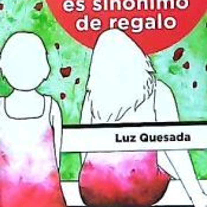 Presente es sinónimo de regalo 1