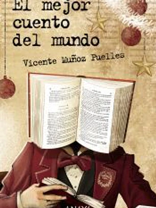 El mejor cuento del mundo