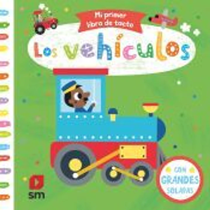 Los vehículos 1