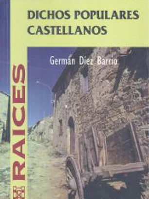Dichos populares castellanos
