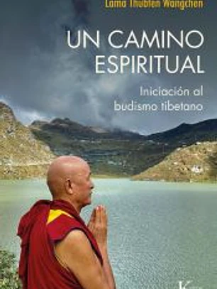 Un camino espiritual
