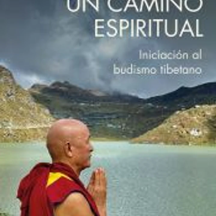 Un camino espiritual 1