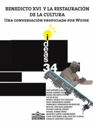 Benedicto XVI y la restauración de la cultura