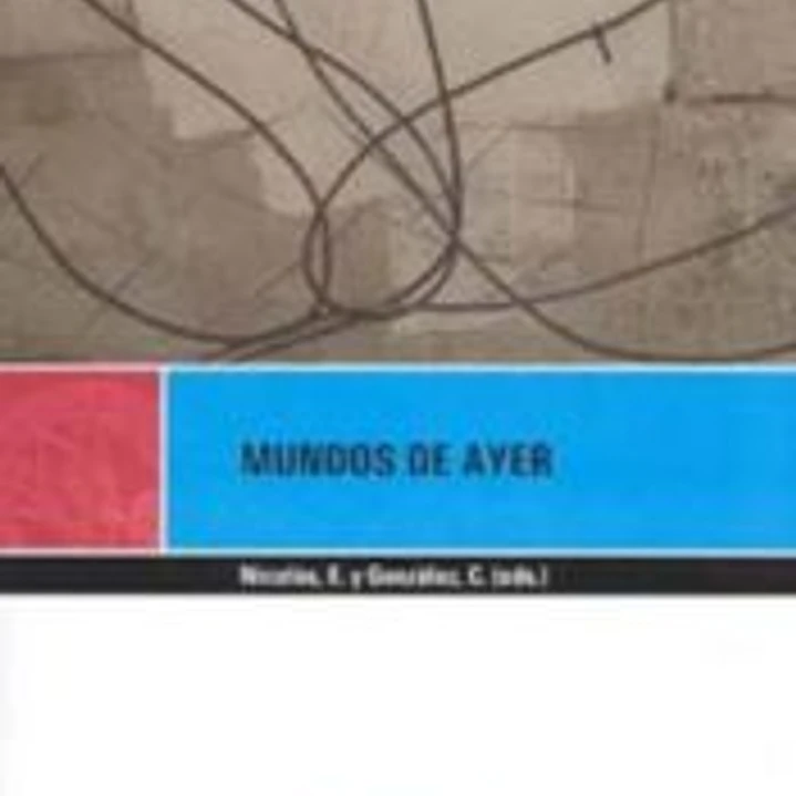 Mundos de ayer 1