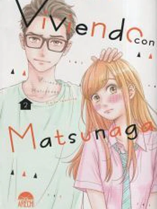 Viviendo Con Matsunaga 02