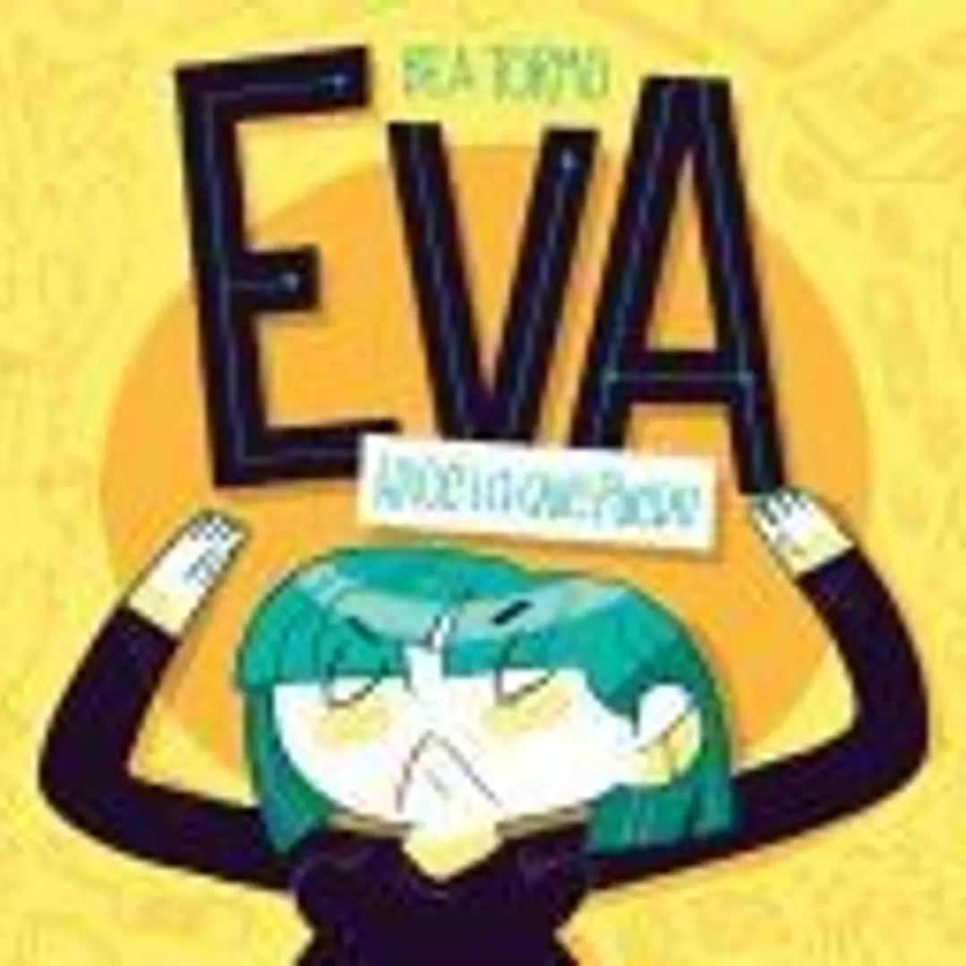 Eva hace lo que puede 1