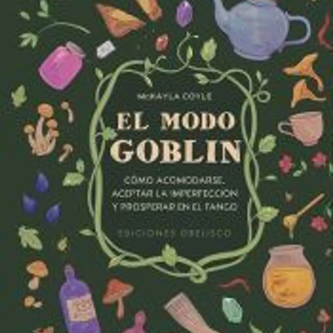 El modo Goblin 1