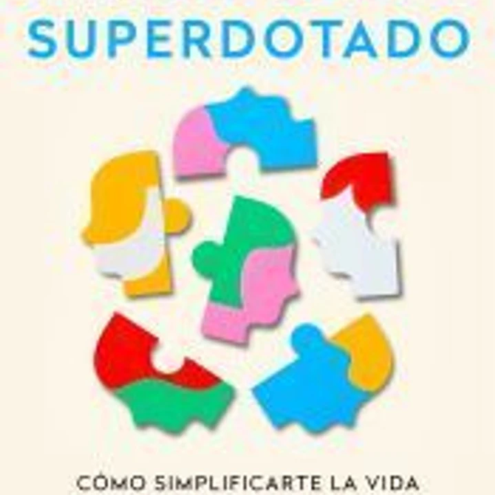 El adulto superdotado 1