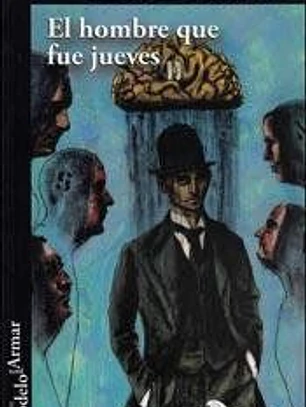 El hombre que fue jueves