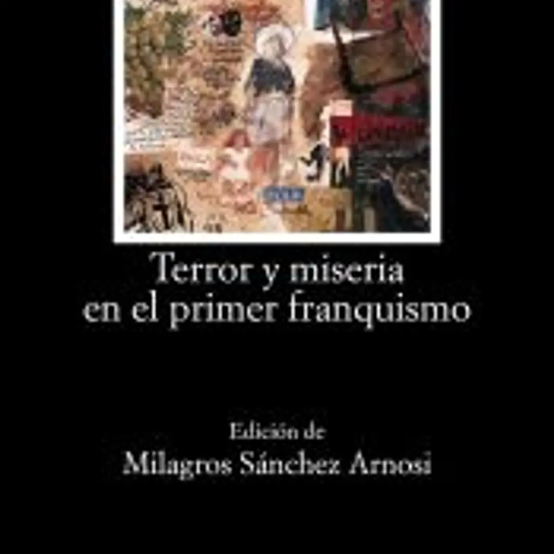 Terror y miseria en el primer franquismo 1