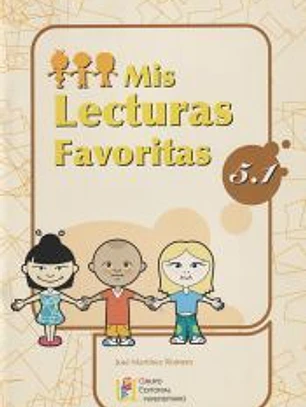 Mis Lecturas Favoritas 5.1
