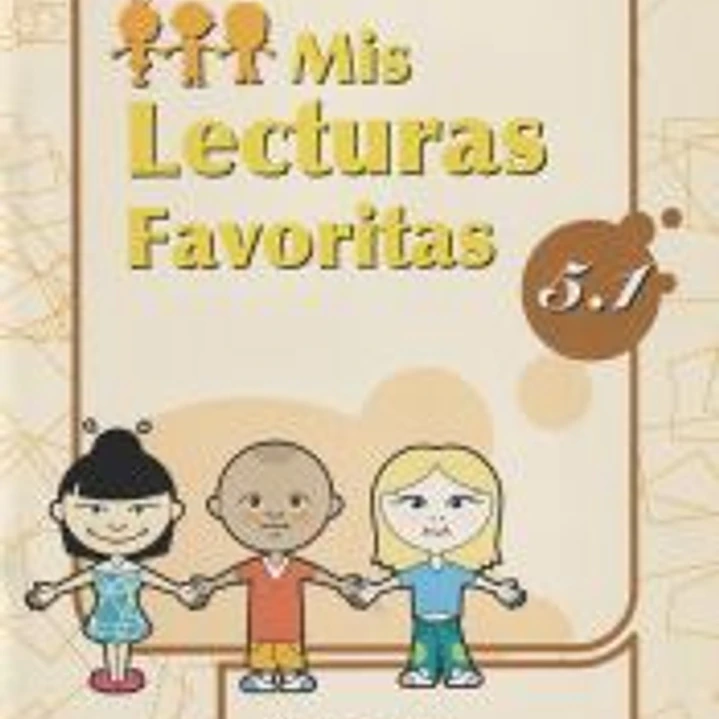 Mis Lecturas Favoritas 5.1 1