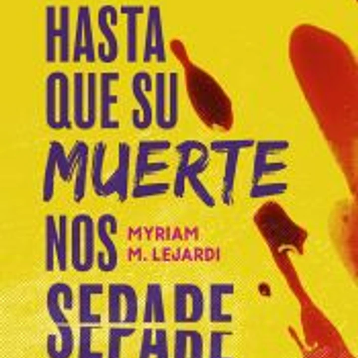 Hasta que su muerte nos separe 1
