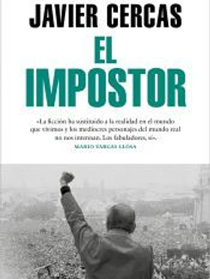 El impostor