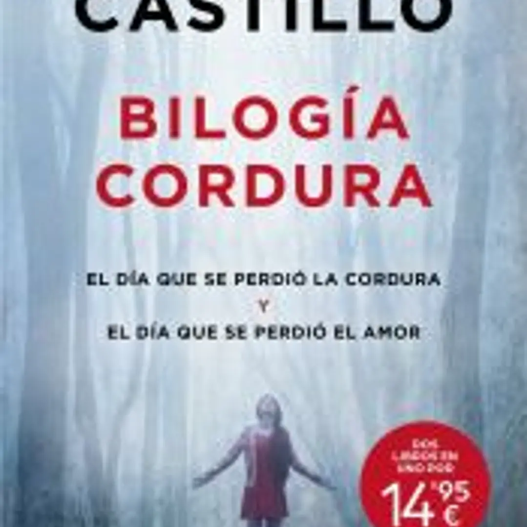 Amor y Cordura (El día que se perdió la cordura | El día que se perdió el amor) 1