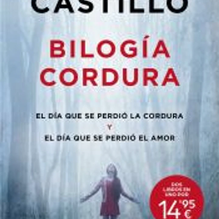 Amor y Cordura (El día que se perdió la cordura | El día que se perdió el amor) 1