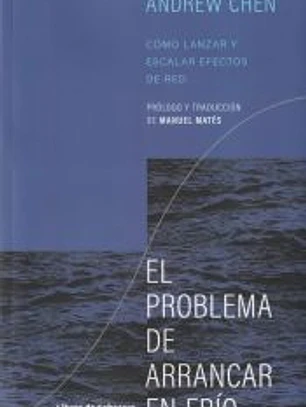 El problema de arrancar en frío