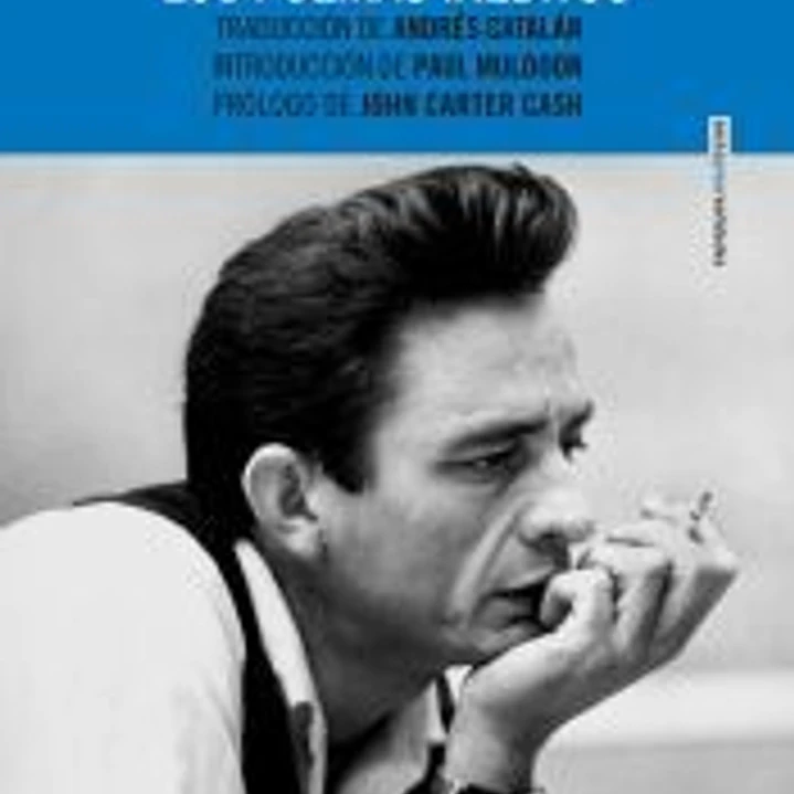 Eternas palabras: Los poemas inéditos 1