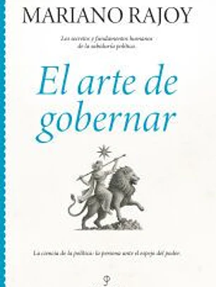 El arte de gobernar