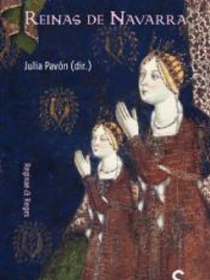 Reinas de Navarra
