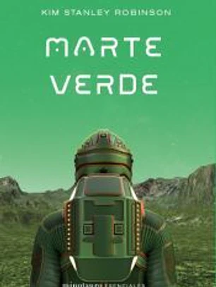 Marte Verde