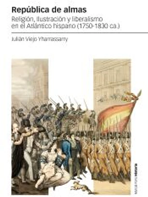 República de almas