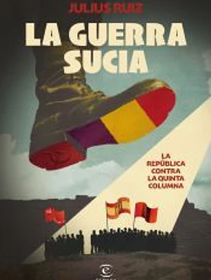 La guerra sucia