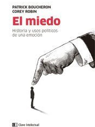 El miedo