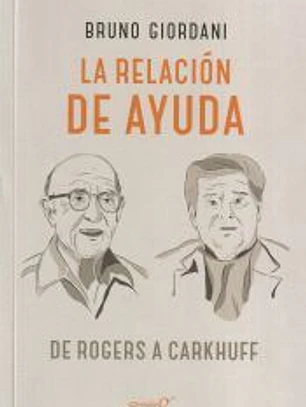 La relación de ayuda