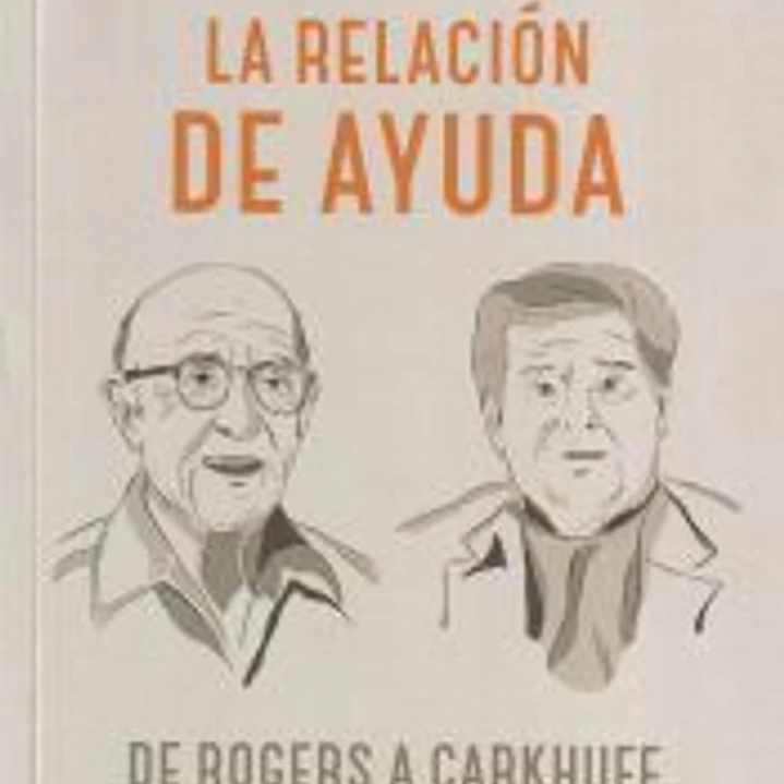 La relación de ayuda 1
