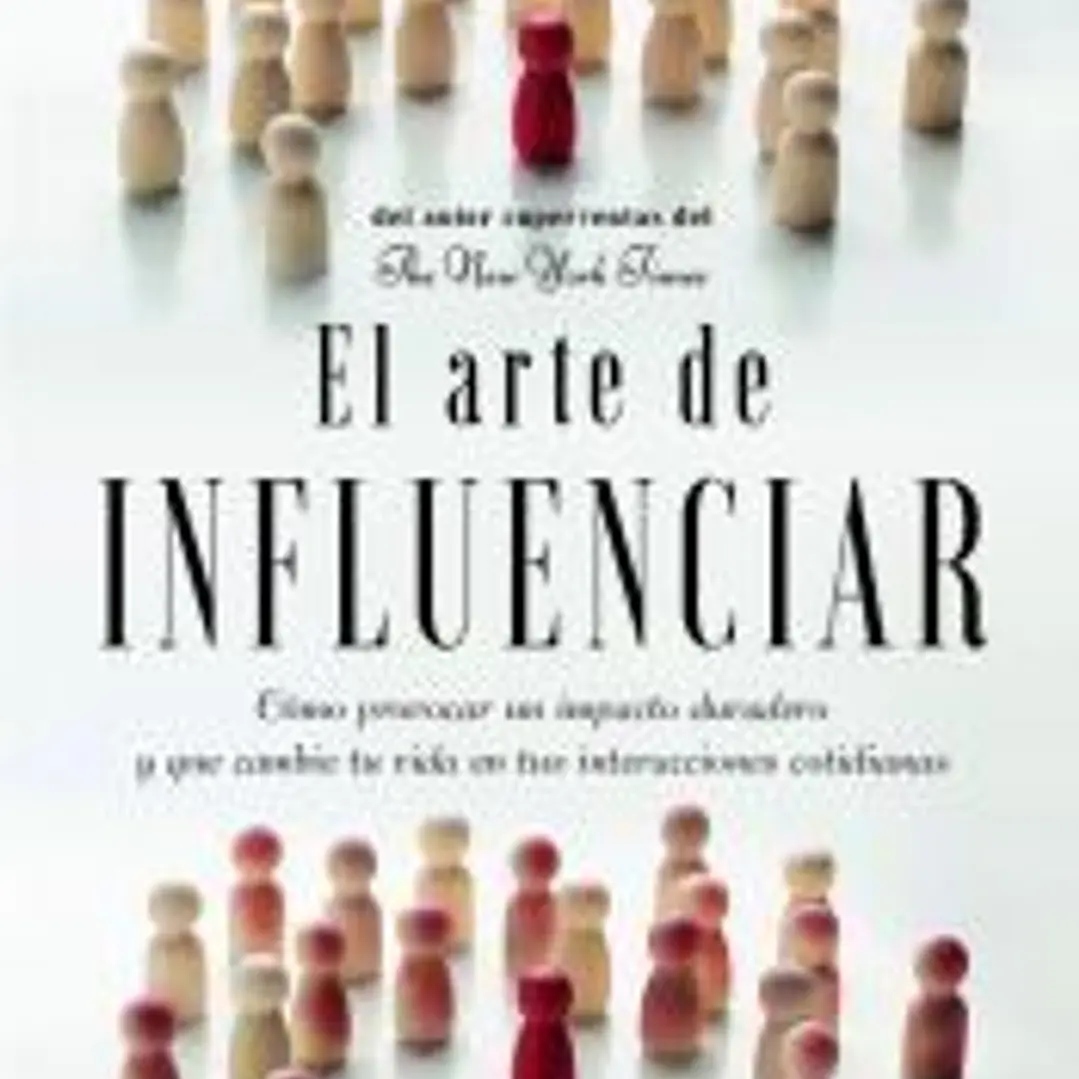 El arte de influenciar 1