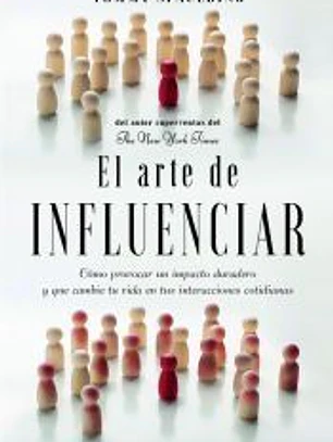El arte de influenciar