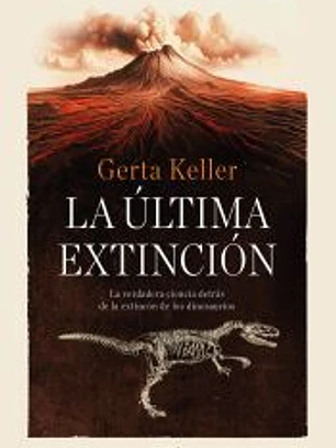 La última extinción