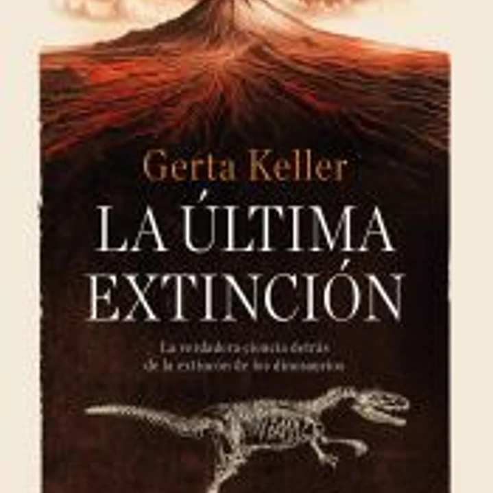 La última extinción 1