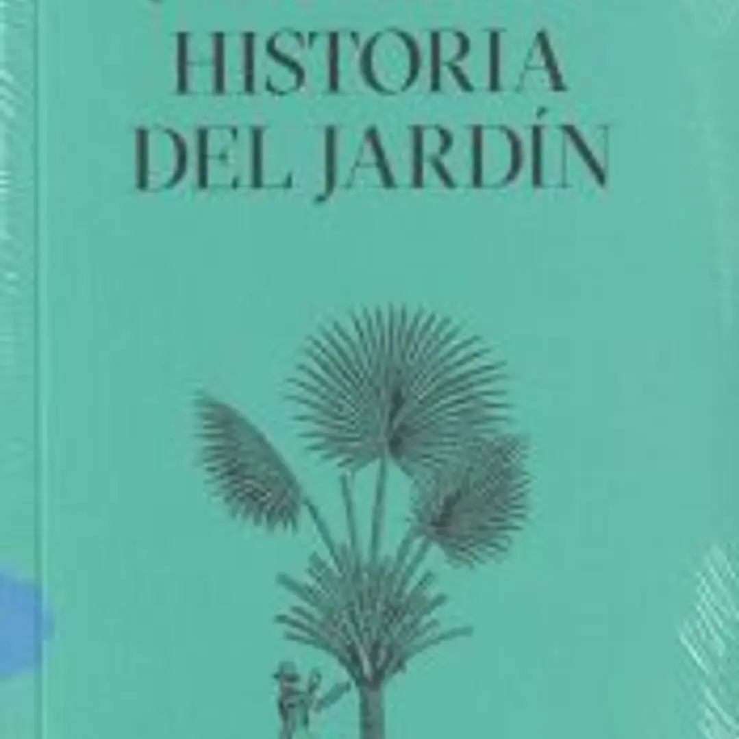Una breve historia del jardín 1