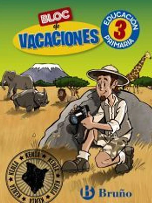 Bloc de vacaciones 3