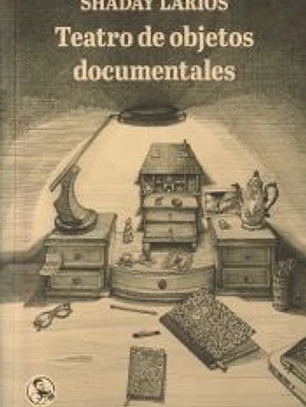 Teatro de objetos documentales