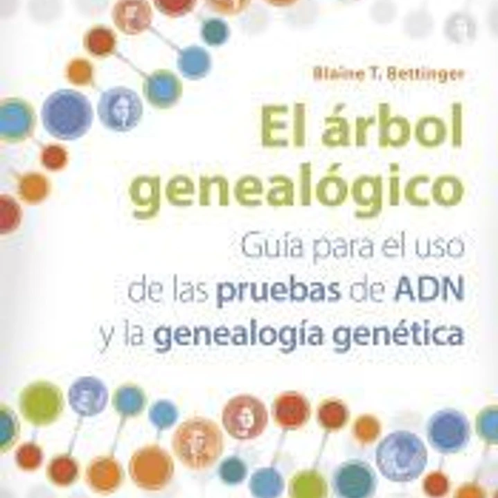 El árbol genealógico 1