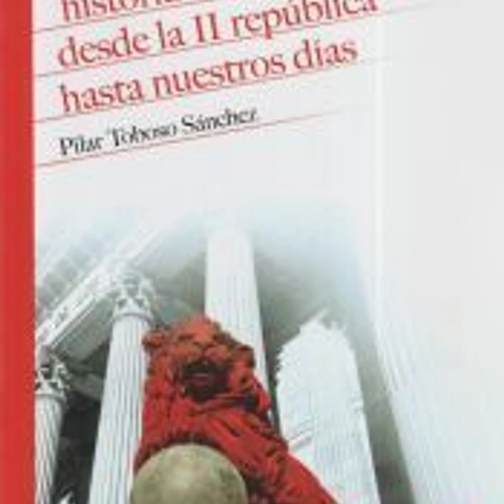 Historia de España actual: desde la II República hasta nuestros días 1