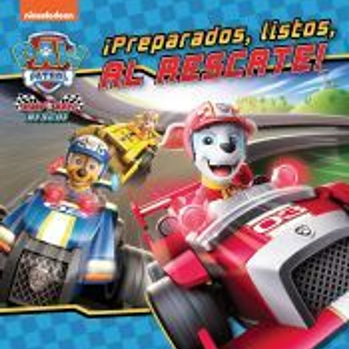 ¡Preparados, listos, al rescate! (Paw Patrol | Patrulla Canina) 1