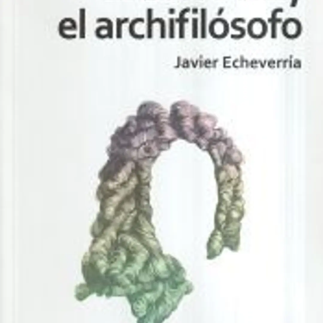 Leibniz, El Archifilósofo 1