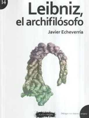Leibniz, El Archifilósofo