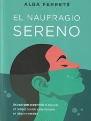 El naufragio sereno