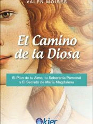 El camino de la Diosa
